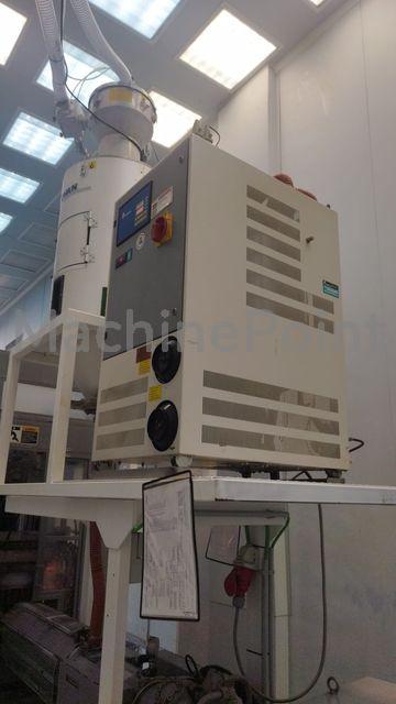 NISSEI ASB - 12N/10 - Used machine