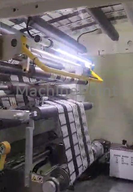 NORDMECCANICA - Super Simplex L 1300 - Maszyna używana