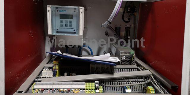 MAXIMATOR - DSD 500 - Used machine