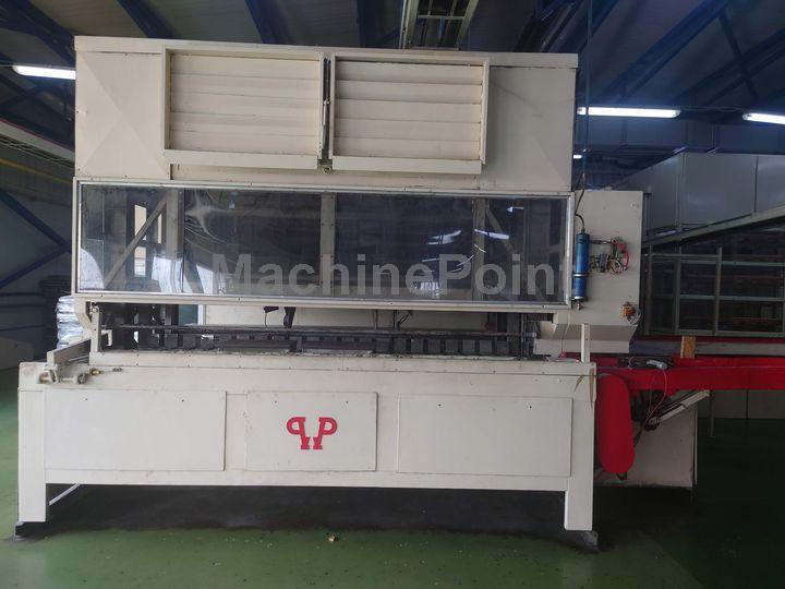 W&P - Toast making line - Macchina usata