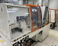1. Injection molding machine up to 250 T  - ENGEL - ES 80/25 HLS