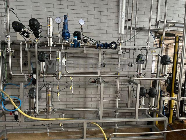ALFA LAVAL -  - Maquinaria usada