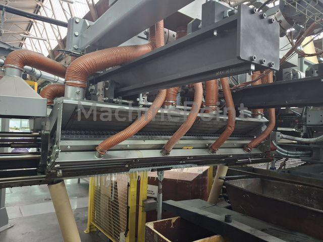 BOBST - RX 400F - Machine d'occasion