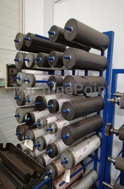 ARSOMA - EM510 - Machine d'occasion
