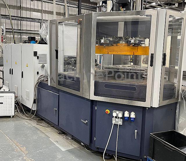 ZHONGYA - 300 700 E - Used machine