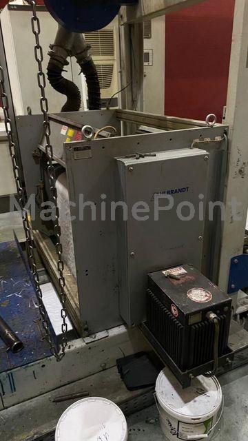 WINDMÖLLER & HÖLSCHER - Flexa 8046 - Used machine
