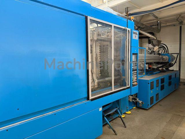 ENGEL - MacPET 4550-320 - Machine d'occasion