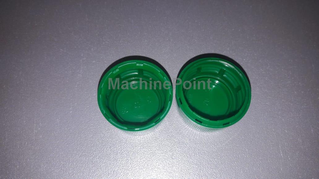 SACMI - CCM 003 - Used machine
