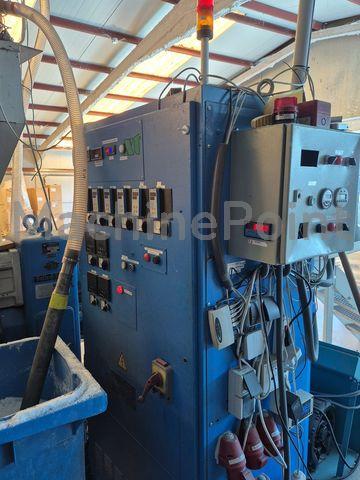 REIFENHAUSER - EH 160-1-45-25 - Used machine