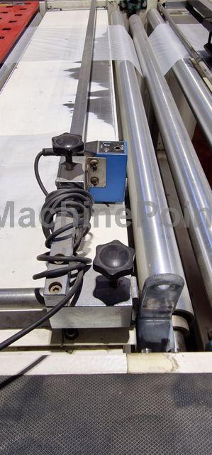 HEMINGSTONE - HM-1400FBHQS - Б/У Оборудование
