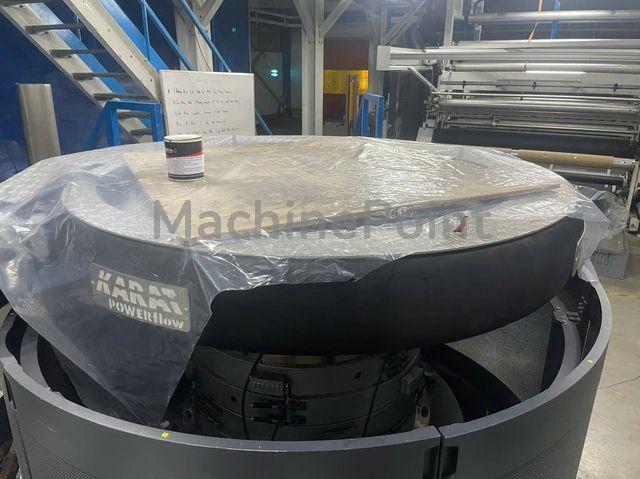 REIFENHAUSER - EVO 5-layer - Used machine