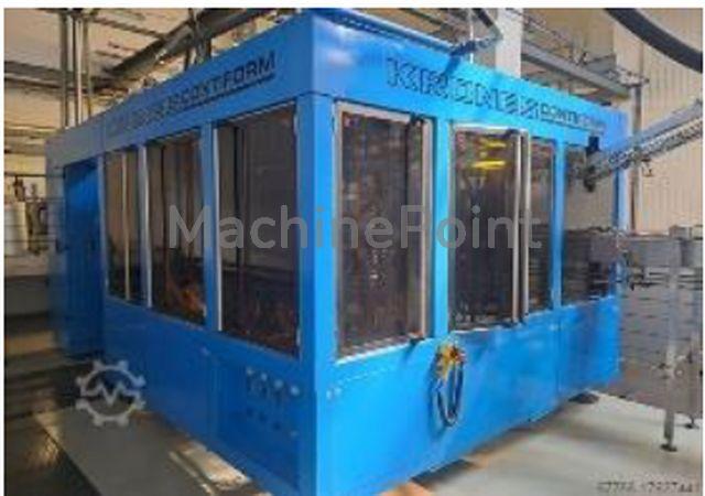 KRONES - Contiform S8 - Used machine