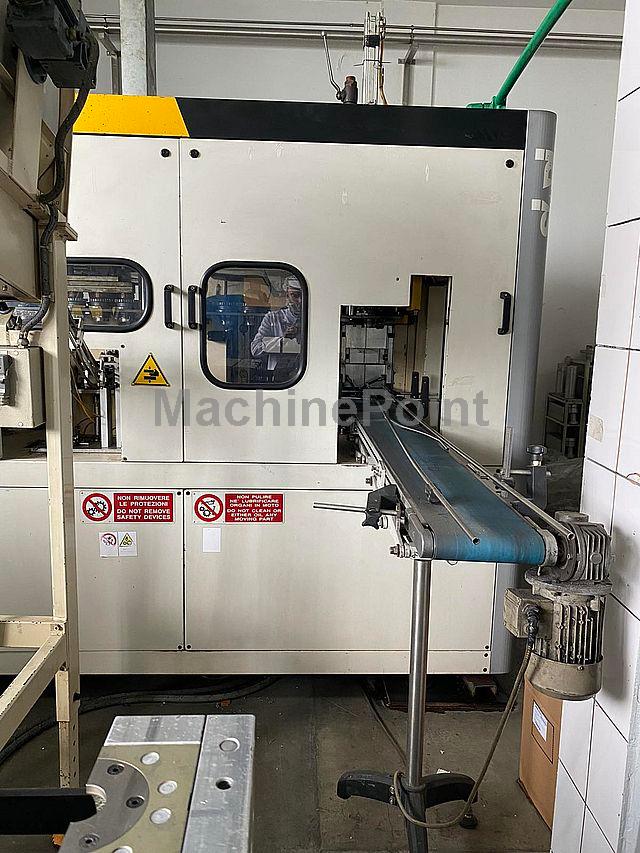 SIAPI - EASP 20/200 - Used machine