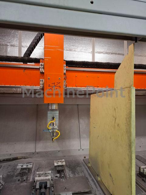 GEISS - FZ 2600x800 ECO - Gebrauchtmaschinen