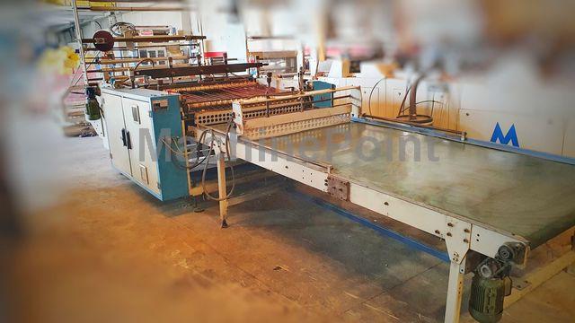 GUR-IS MAKINA - TY 1050 - Used machine