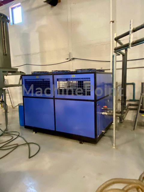 XINDA - SHJ-65 - Maquinaria usada