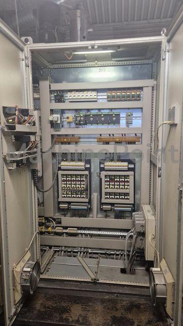 REIFENHAUSER - Coex Calandering Line - Used machine