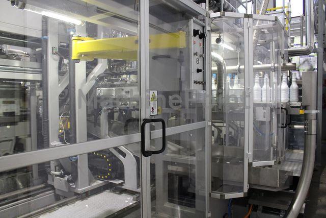 TECHNE - ADV4-700-A - Kullanılmış makine