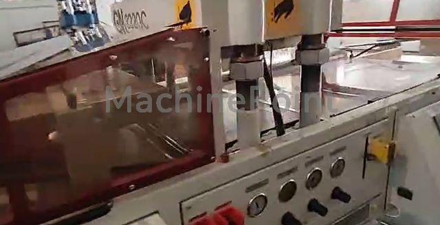 GN - 2220C - Used machine
