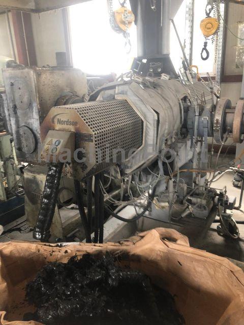 NORDSON -  - Used machine