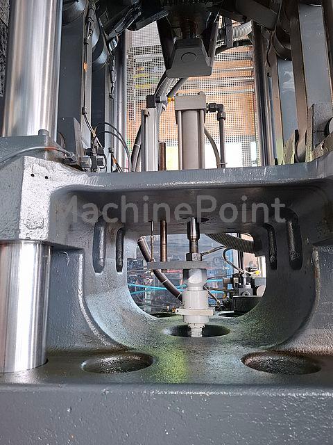 STORK - SX 2000-850 S - Used machine