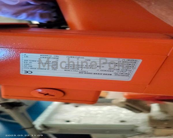 JIANGSU LAIYI - LY-ASCP90/55-1400 - Used machine