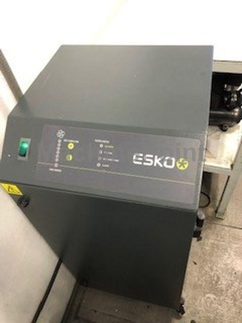 ESKO - CDI (Cyrel Digital Imagers)  Spark 4260 - Maquinaria usada