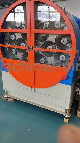 CARP - ABD 18 - Used machine