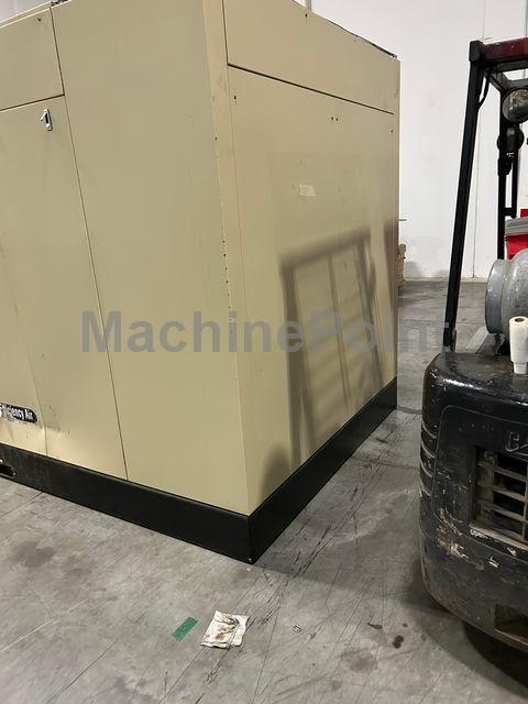 INGERSOLLRAND - SSR-EPE450-25
 - Machine d'occasion