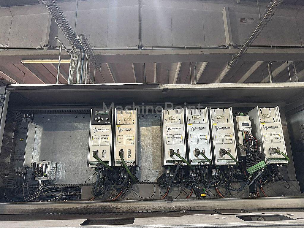 SMI - SK 452 F - Maquinaria usada