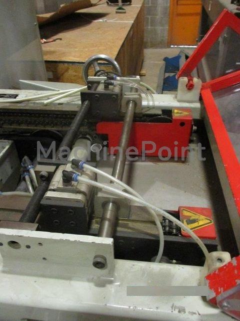 GN - 1407 TM - Machine d'occasion