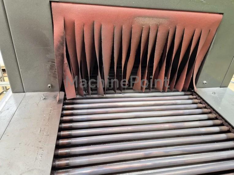 DEPOSITEMBAL - Viva ENF/1 + Viva TR/1 - Machine d'occasion