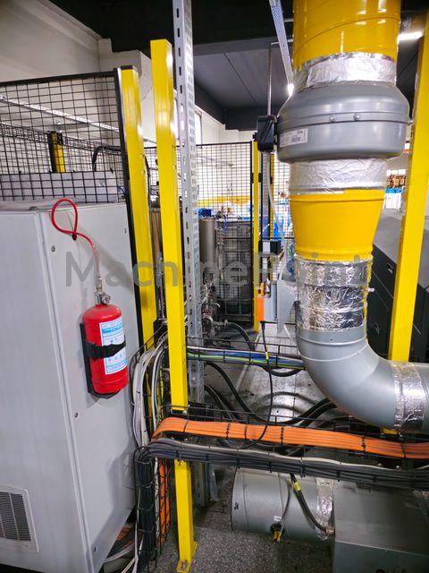 POLYMOUNT - Film Cleaner 1300 - Macchina usata