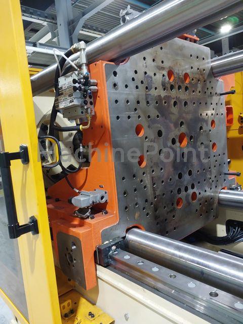 HUSKY - H4 300 RS 55/50 - Used machine
