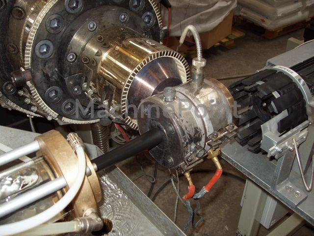 KRAUSS MAFFEI - 1-75-30В - Maquinaria usada