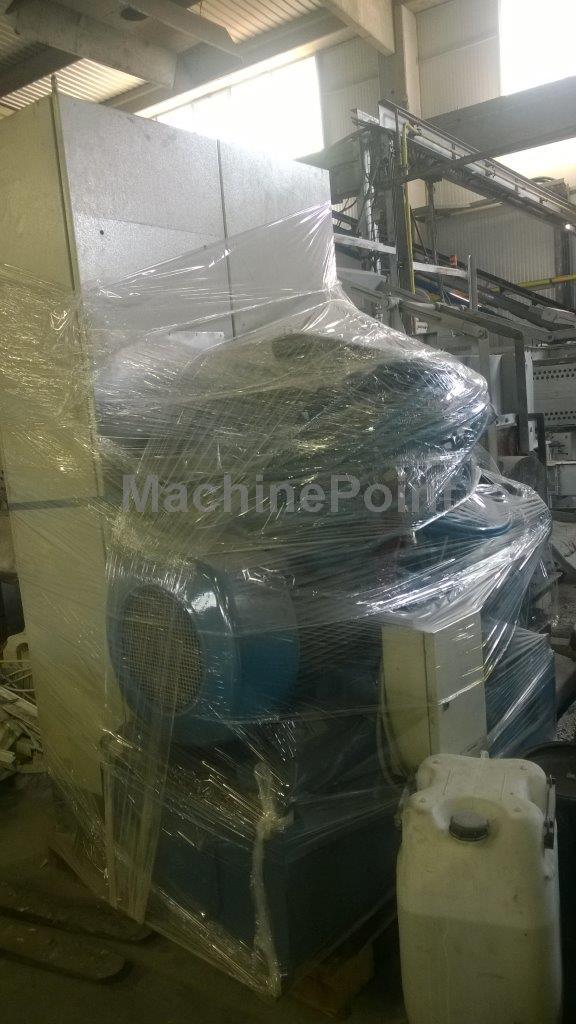  - ATIS 2 W-B 1000/800 - Used machine