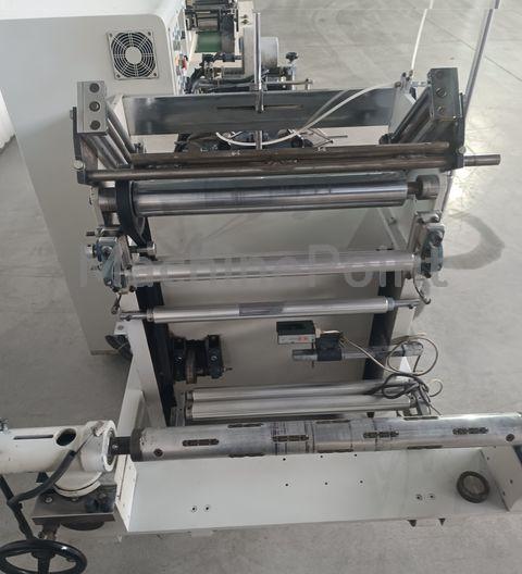 HCI - FSC-N201 - Maquinaria usada