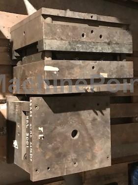 HOME MADE - Complete Plant for small home electric appliances - Used machine