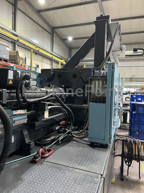 DEMAG - System 420/ 810/2300  - Used machine