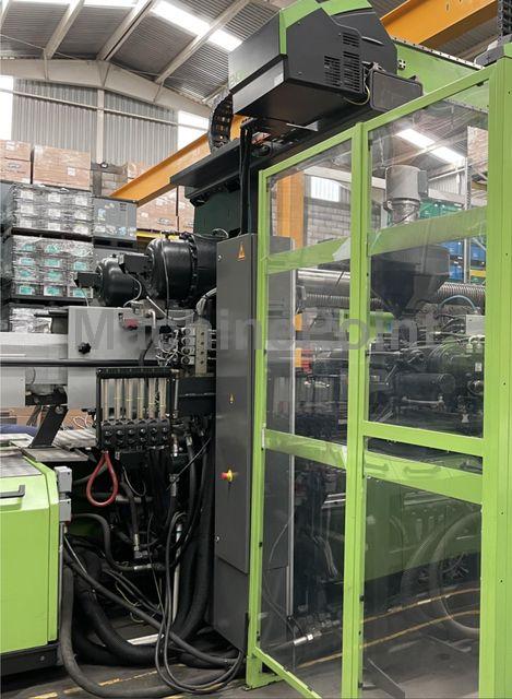 ENGEL - Duo 3550H/500L/650 Combi - Gebrauchtmaschinen