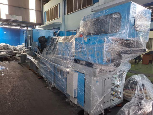 SIPA - XFORM 150 - Machine d'occasion