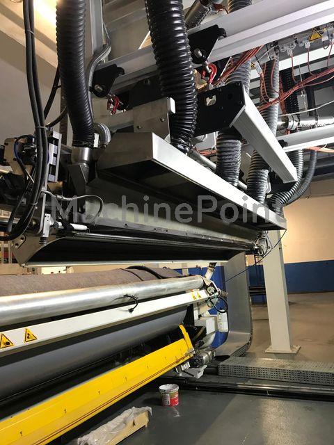 REIFENHAUSER - MIDEX 3-80/150/80 - 3000 - Used machine