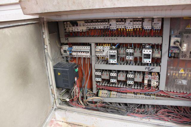 ICMA SAN GIORGIO - MC 140.32 - Used machine