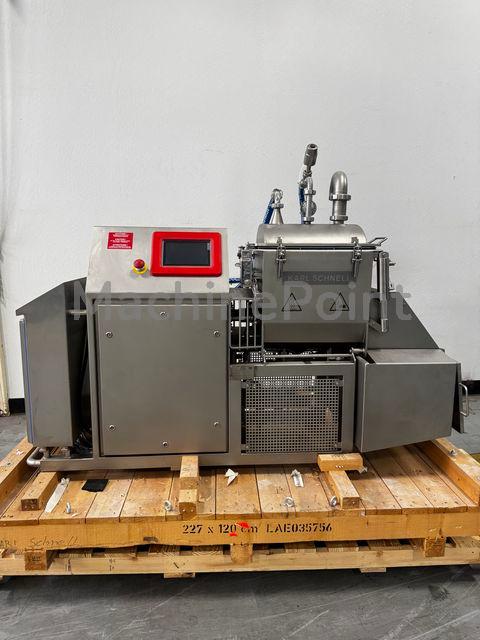 KARL SCHNELL  - 30 V M- - Maquinaria usada