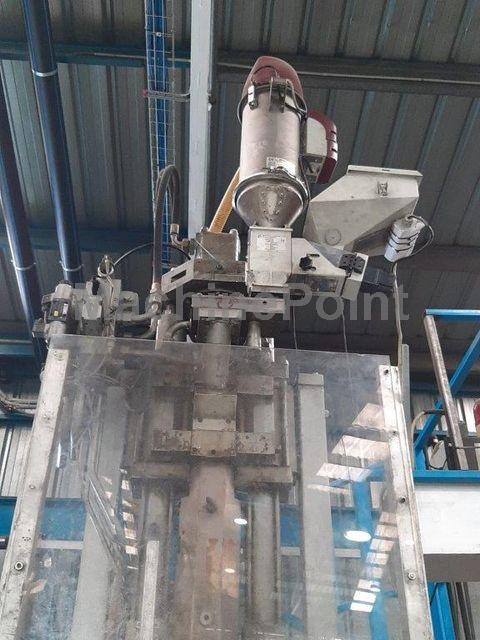 BATTENFELD - Vertical V1000/315 - Used machine