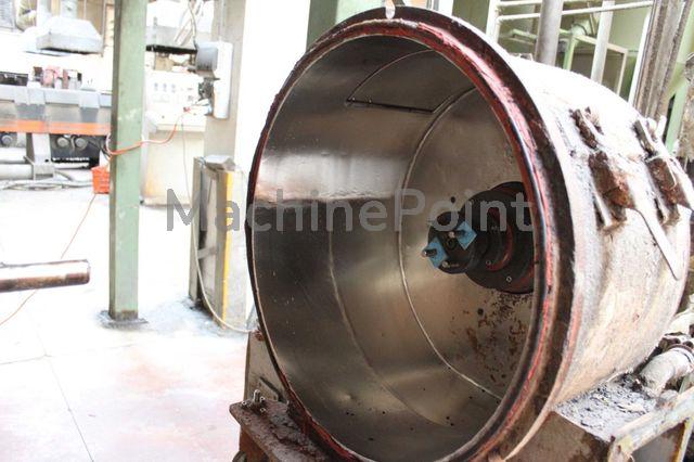 ICMA SAN GIORGIO - MC 140.32 - Used machine