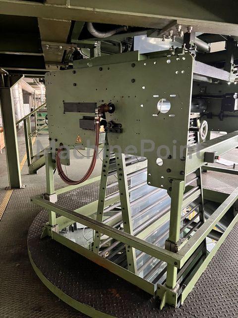 REIFENHAUSER - Coex - Used machine