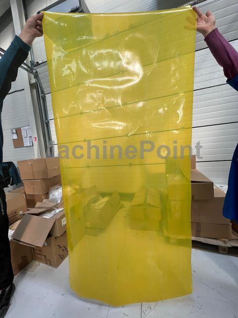 GN PACKAGING - GN46P - Machine d'occasion