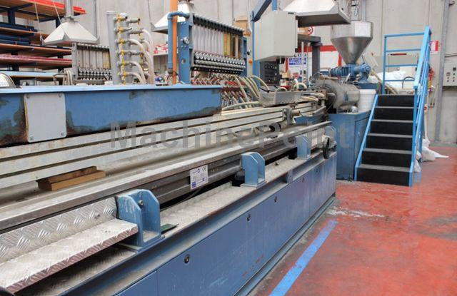 BAUSANO - MD2/66C19-AK - Used machine