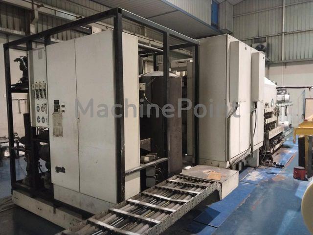 TOP MET - TopMet 2050 - Machine d'occasion